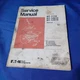EATON RT-1110 12510 12515 SERIES FULLER TRANSMISSION SERVICE MANUAL