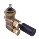 New Fuel Pump RE503803 for John Deere 6081 6068 Engine 624H TC62H 7610 7710 7810