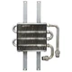 AM105321 New Hydraulic Oil Cooler Fits John Deere Mower Models F710 F725 +