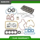For Mitsubishi S4L S4L2 Engine Complete Cylinder Head Assy + Full Gasket Set