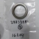 NEW NOS TRACTOR PARTS  398332R1 WASHER fit INTERNATIONAL 2500, 380B, 584, 248, 4