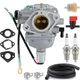 Carburetor For Kubota Z125S Zero Turn Mower