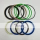 LZ00453 Cylinder Seal Kit For CASE CX135SR CX160 Excavator
