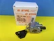 OEM CARBURETOR FOR STIHL MS200 MS200T CHAINSAW # 1129 120 0653  ---  UP 163