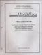 Brillion Field Cultivator HFC16-HFC31 HFCS16-HFCS31 Operator's Manual 1998 SK314