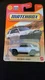 2026 Matchbox 57/125 2019 TOYOTA 4RUNNER Gray 1st Edition Near Mint