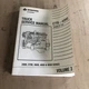 International Truck Shop Service Repair Manual CTS-4260 Vol 3 DT-360 Engine