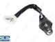 OEM Neutral Safety Switch + Pigtail For 6065 Mahindra Tractor 007701839C91