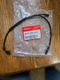 Honda Stop Switch Wire 36101-ZE8-810 GXV270 GXV340 GXV390