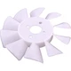 Cooling Fan T2555-30023 for Kioti CS2210 CS2220 CS2410 CS2510 CS2520