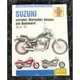 Haynes Suzuki Repair Manual - 2618