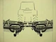 Vicon RH720 Series 51501 Rake Spare Parts List Manual #25