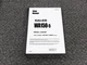 Komatsu Galeo WA150-5 Wheel Loader Shop Service Repair Manual SN H50051-Up