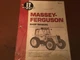 Massey Ferguson MF &ndash; 41   IT MANUAL. 670 690 698 Tractors