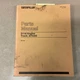 CAT Caterpillar 3116 ATAAC PARTS MANUAL BOOK CATALOG ENGINE TRUCK DIESEL sn 7SF
