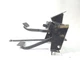 2000 International 4700 dt466 OEM Manual Pedal Setup 