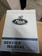 2003 Mack Highway Vehicle Service Manual TS442 Reissue 
