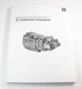 ZF FreedomLine Transmission Maintenance Service Repair Diagnostics Shop Manual