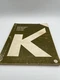 Genuine original Cummins KT KTA 1150 Shop Manual 1973
