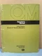JOHN DEERE 39 & 47"  MOWER DECK OPERATORS MANUAL. OM-M48953 ORIGINAL
