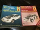 Ford Taurus & Mercury Sable 1996-2001 Repair Manual Haynes Publications 36075x 2