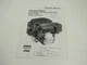 Kohler Command Owners Manual CV 11 12.5 13 14 15 16 460 490