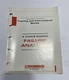 Tecumseh Vintage 695590 4 Cycle Engine Failure Analysis Manual Picture Book