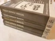International Truck Service Manual CTS-4245G Vol 1-5 Wiring Diagrams Etc...
