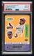 2004 Upper Deck Power Up! Stickers Albert Pujols #PU-14 PSA 8 0os7