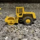 Bomag BW 213D-3 Die-Cast Single Drum Roller 1/50 Scale RARE Needs Repair