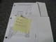 Komatsu WA800L-3 Wheel Loader Hydraulic Circuit Diagrams Manual S/N 52001-Up