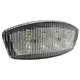  TL3240 LED Work Light 12V Compatible With/Replacement For Kubota B2650HSDC, 