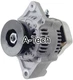 ALTERNATOR for TOYOTA LIFT TRUCK 7FGU 4Y 5K ENGINE 1993-2001
