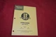 Ferguson TO20 TO30 TE20 Tractor I&T Shop Manual TBPA 