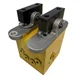 Foot Valve Assembly SK200-3/SK120-3 5 hole Footwork Assy Foot Valve for KOBELCO