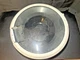 Maytag Front load washer door with hinge  PN#  MHN30PRBWW0   FREE SHIPPING!