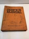 Hitachi Oem UH122 Service Manual. Hitachi uh122 Service & Repair Book.
