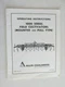 MBE85 Farm Manual Operating Instructions Allis Chalmers 1000 cultivator field