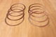 belarus tractor 400, t40 engine cooper gaskets