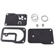 Fuel Pump Kit For Briggs & Stratton 393397 16&18HP Lawnmpwer Parts