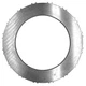 237024A1 Brake Plate Fits Case-IH 580L 580L Series 2 580SL Series 2 590L 590SL