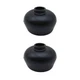 (2) Gear Shift Boot Set Fits Massey Ferguson Tractor MF 35 50 65 85 88 90 135 15