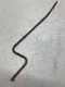 Snapper 1650 Tractor Axle Brake Rod