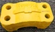 396-0664 General Duty Bearing Cap Fits CAT WHEEL TRACTOR 621E  627 623G 621E