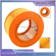 05727224 0104455 For Bomag BT65 BT80D BW65H Wacker DPU4045H DPU5045H Air Filter