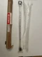Hitachi Excavator 4081589 Hydraulic Tank Sight Gauge Level UH121 UH123 NOS