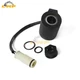 24V Solenoid Coil VOE 14527267 for VOLVO EC210 EC240B EC330B EC460B EW130 H:59mm