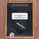 John Deere 330G, 332G Skid Steer Operation Test Service Repair Manual TM14061X19