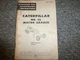 Caterpillar Cat 12 Motor Road Grader Owner Operator Maintenance Manual 99E1-Up