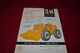 Allis Chalmers TL-14 Tractor Loader Dealer's Brochure YABE14 ver3